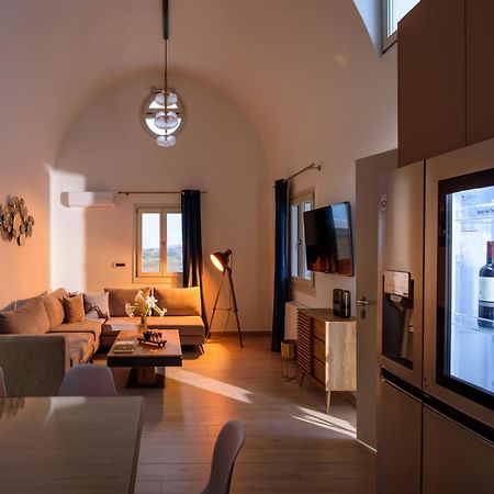 Ak Villa Ія Екстер'єр фото