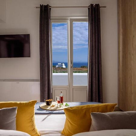 Ak Villa Ія Екстер'єр фото