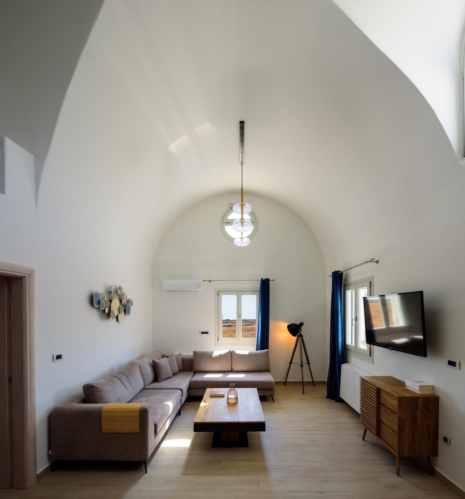 Ak Villa Ія Екстер'єр фото