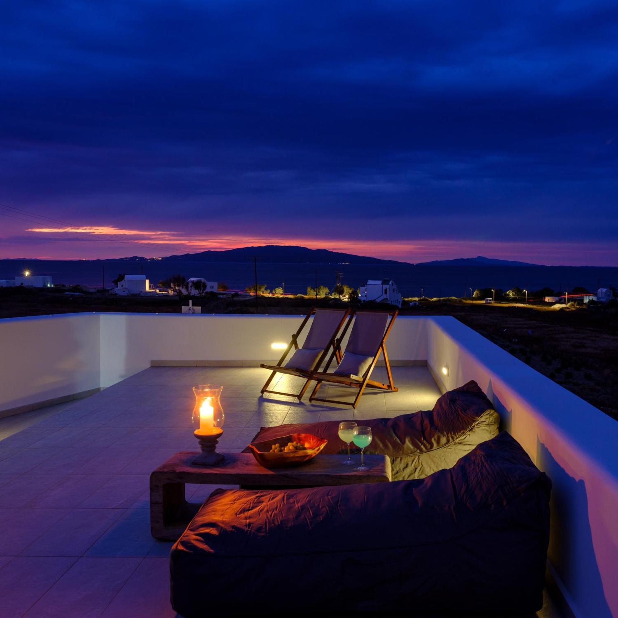 Ak Villa Ія Екстер'єр фото