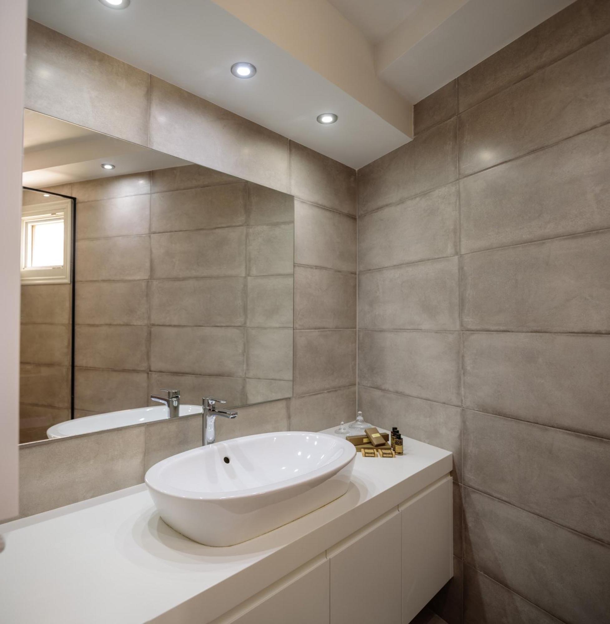 Ak Villa Ія Екстер'єр фото