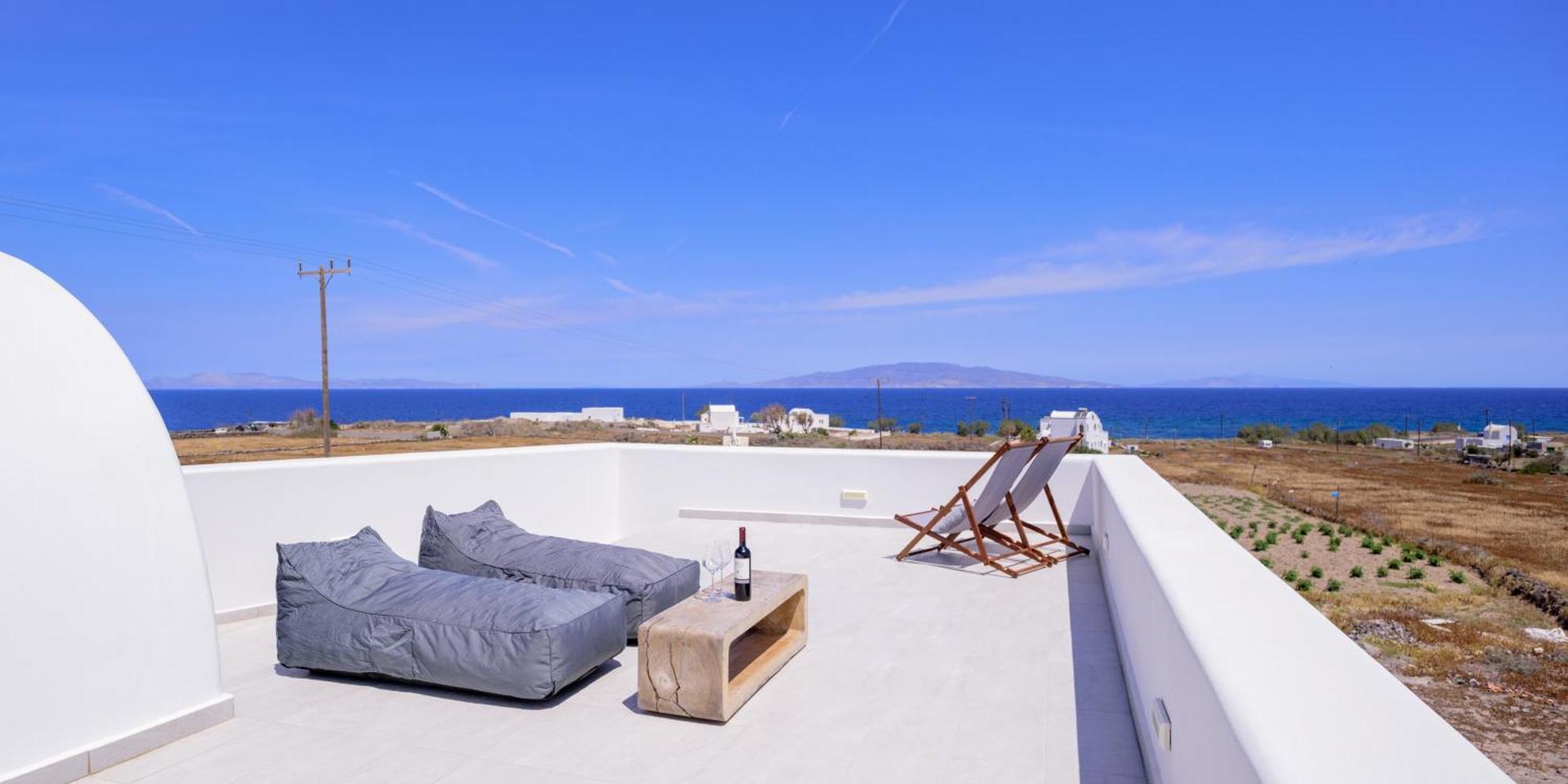 Ak Villa Ія Екстер'єр фото
