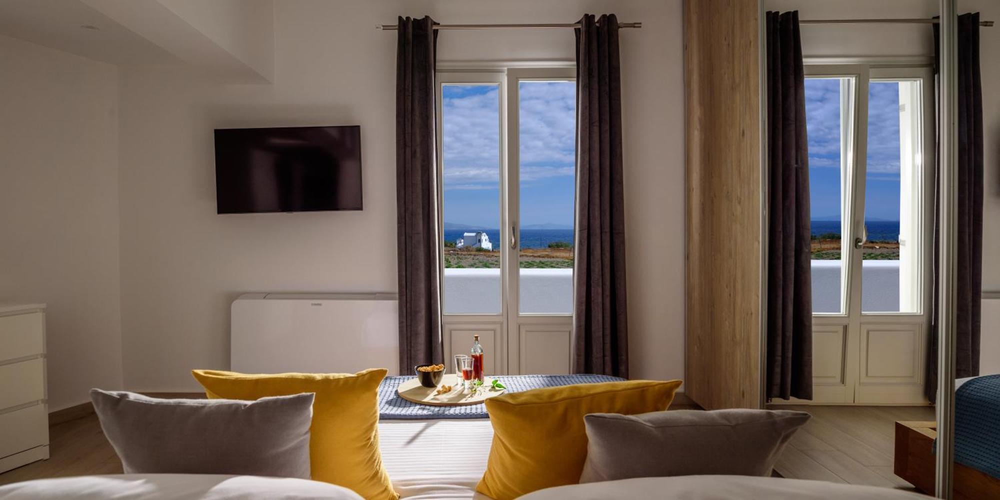 Ak Villa Ія Екстер'єр фото